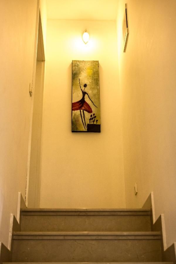 Апартаменты Apartments Kula Рисан-25