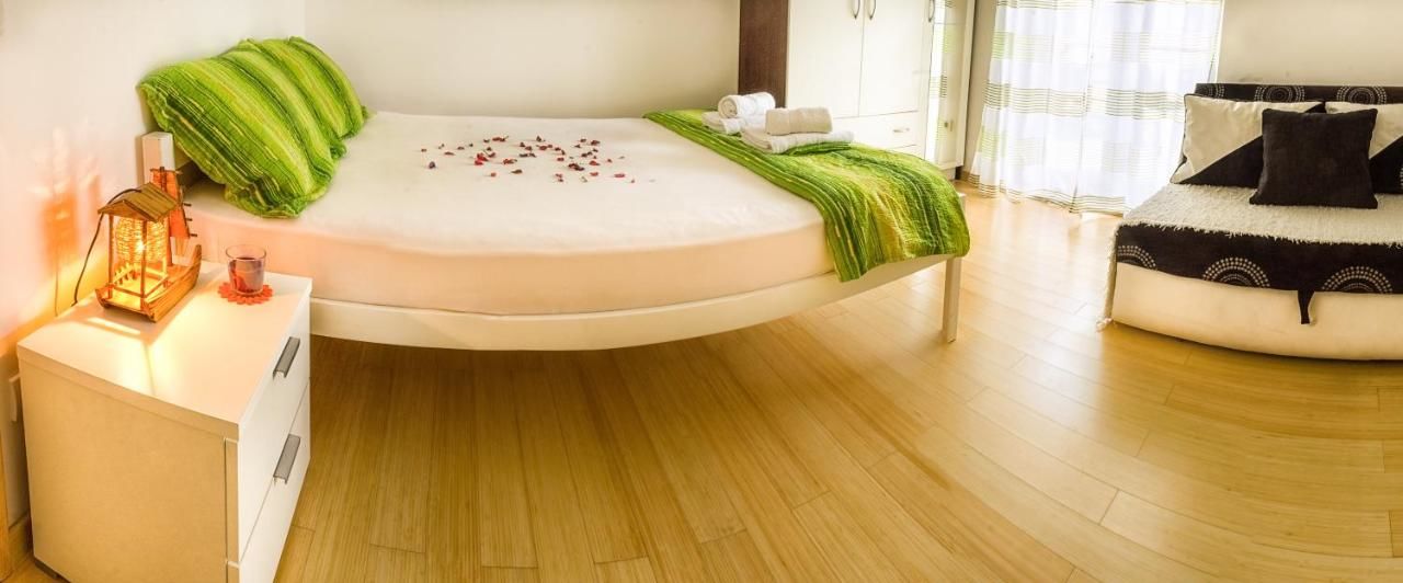 Апартаменты Apartments Kula Рисан-27