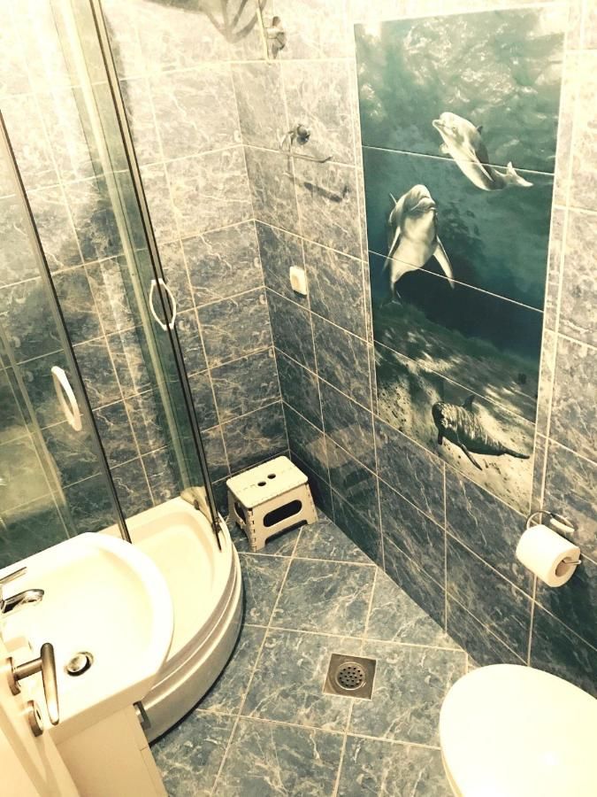 Апартаменты Apartments Kula Рисан-36