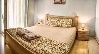 Апартаменты Apartments Kula Рисан Апартаменты-2