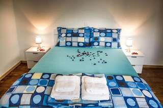 Апартаменты Apartments Kula Рисан Апартаменты Делюкс-6