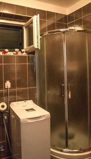 Апартаменты Apartments Kula Рисан Апартаменты Делюкс-8