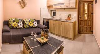 Апартаменты Apartments Kula Рисан Апартаменты-4