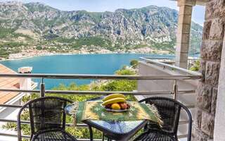 Апартаменты Apartments Kula Рисан Апартаменты-5