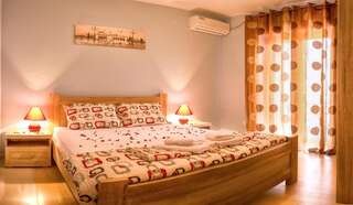 Апартаменты Apartments Kula Рисан Апартаменты с видом на море-6