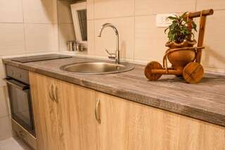 Апартаменты Apartments Kula Рисан Апартаменты-6