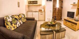 Апартаменты Apartments Kula Рисан Апартаменты с 1 спальней-14