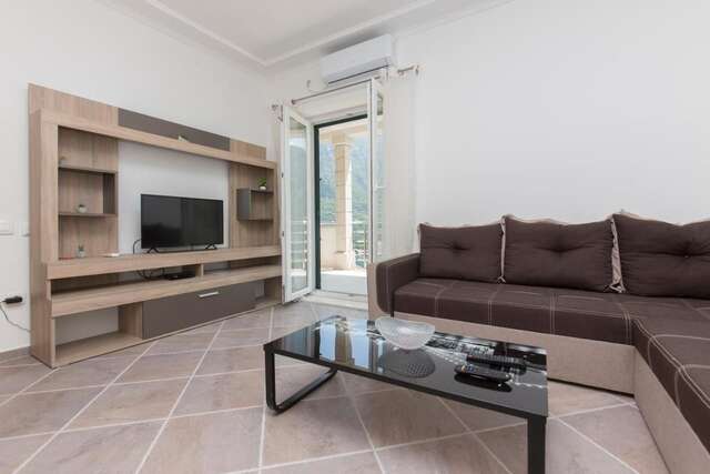 Апартаменты Apartments Kula Рисан-12