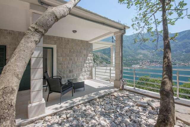 Апартаменты Apartments Kula Рисан-13