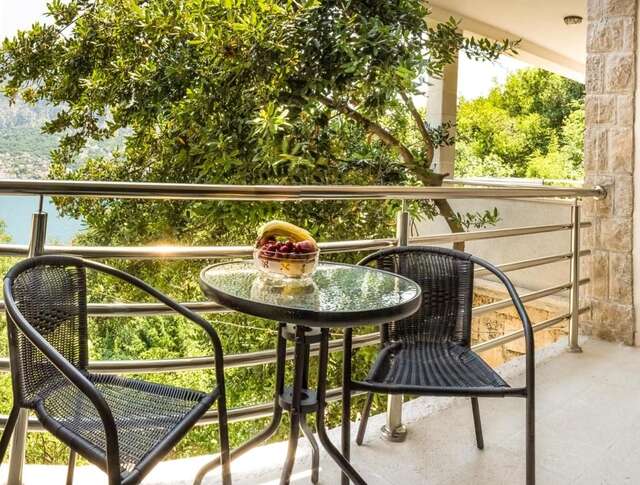 Апартаменты Apartments Kula Рисан-28