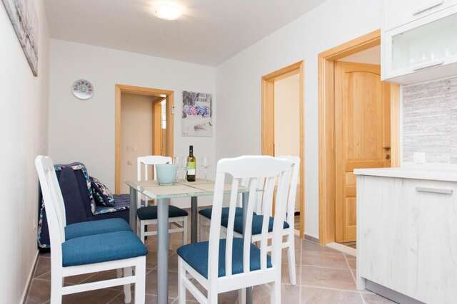 Апартаменты Apartments Kula Рисан-5
