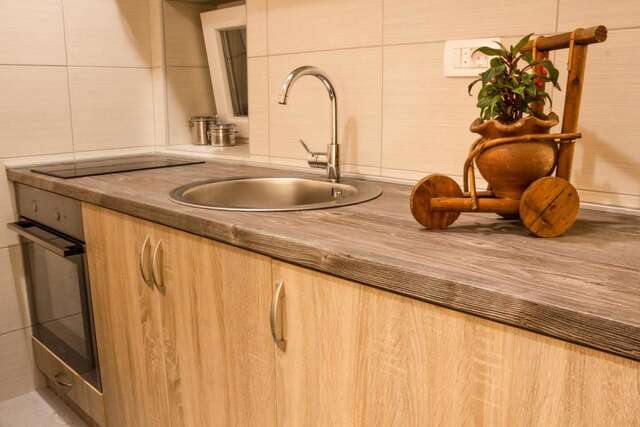Апартаменты Apartments Kula Рисан-33