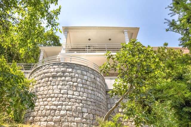 Апартаменты Apartments Kula Рисан-34