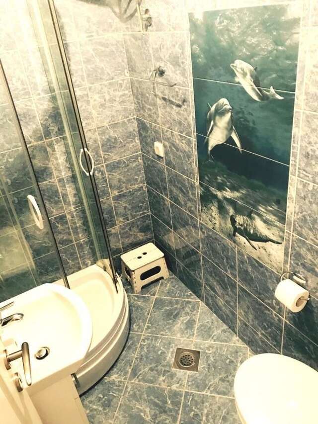 Апартаменты Apartments Kula Рисан-35