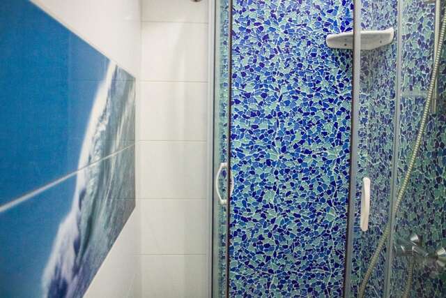 Апартаменты Apartments Kula Рисан-36