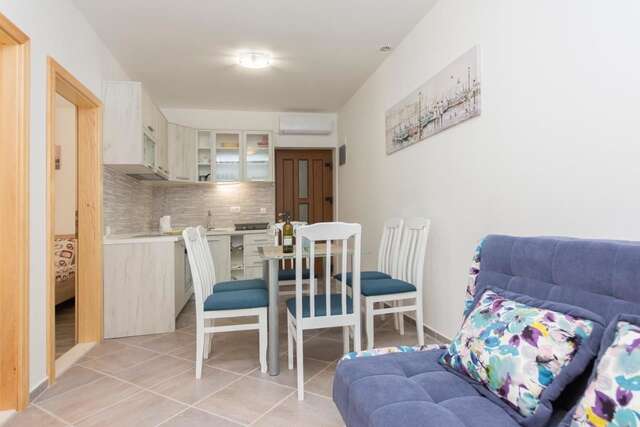 Апартаменты Apartments Kula Рисан-6