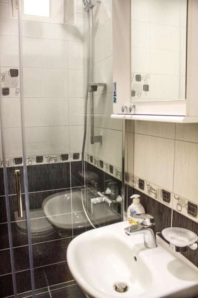 Апартаменты Apartments Kula Рисан-42