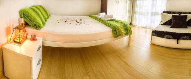 Апартаменты Apartments Kula Рисан-51